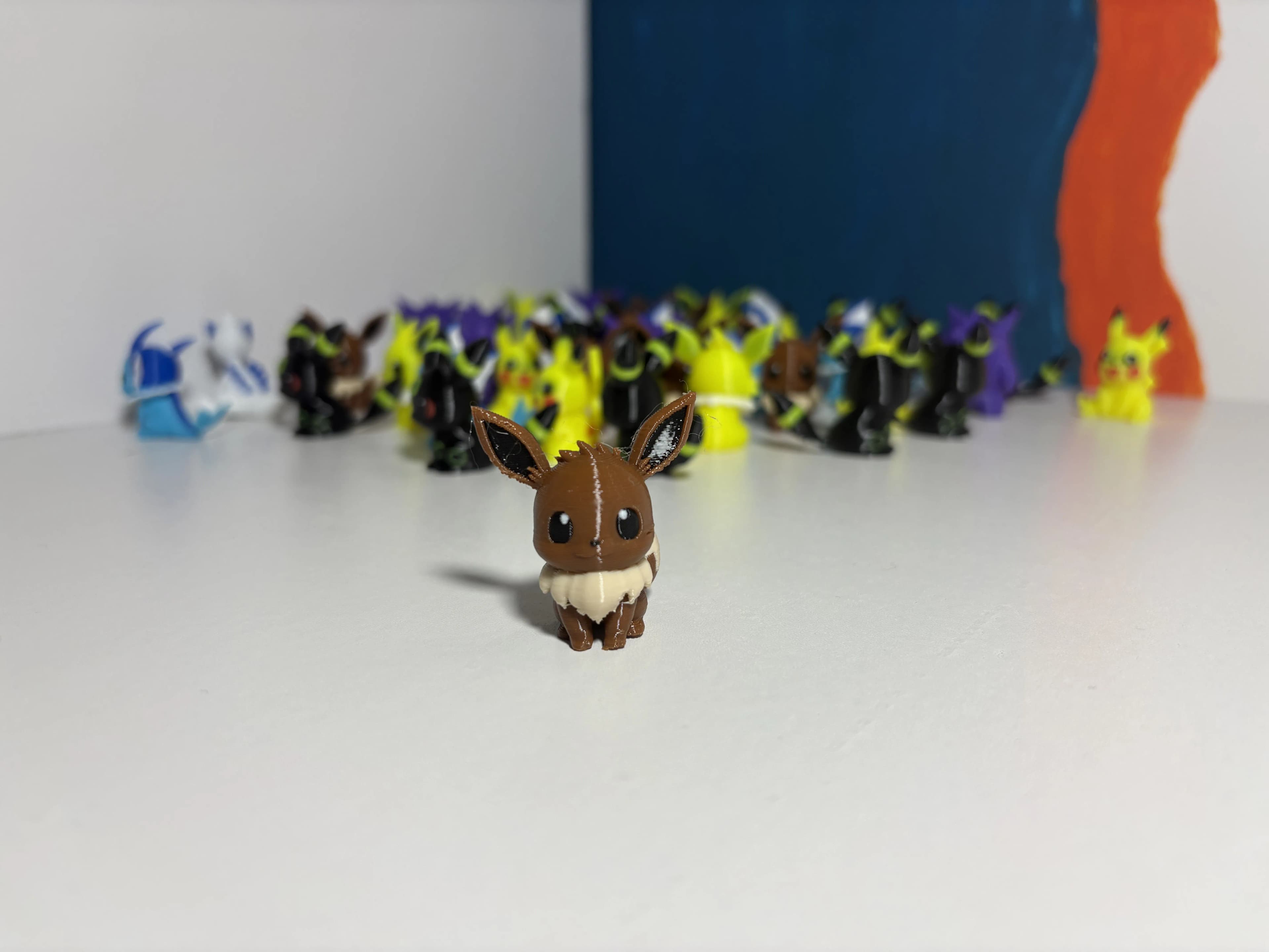 Minis