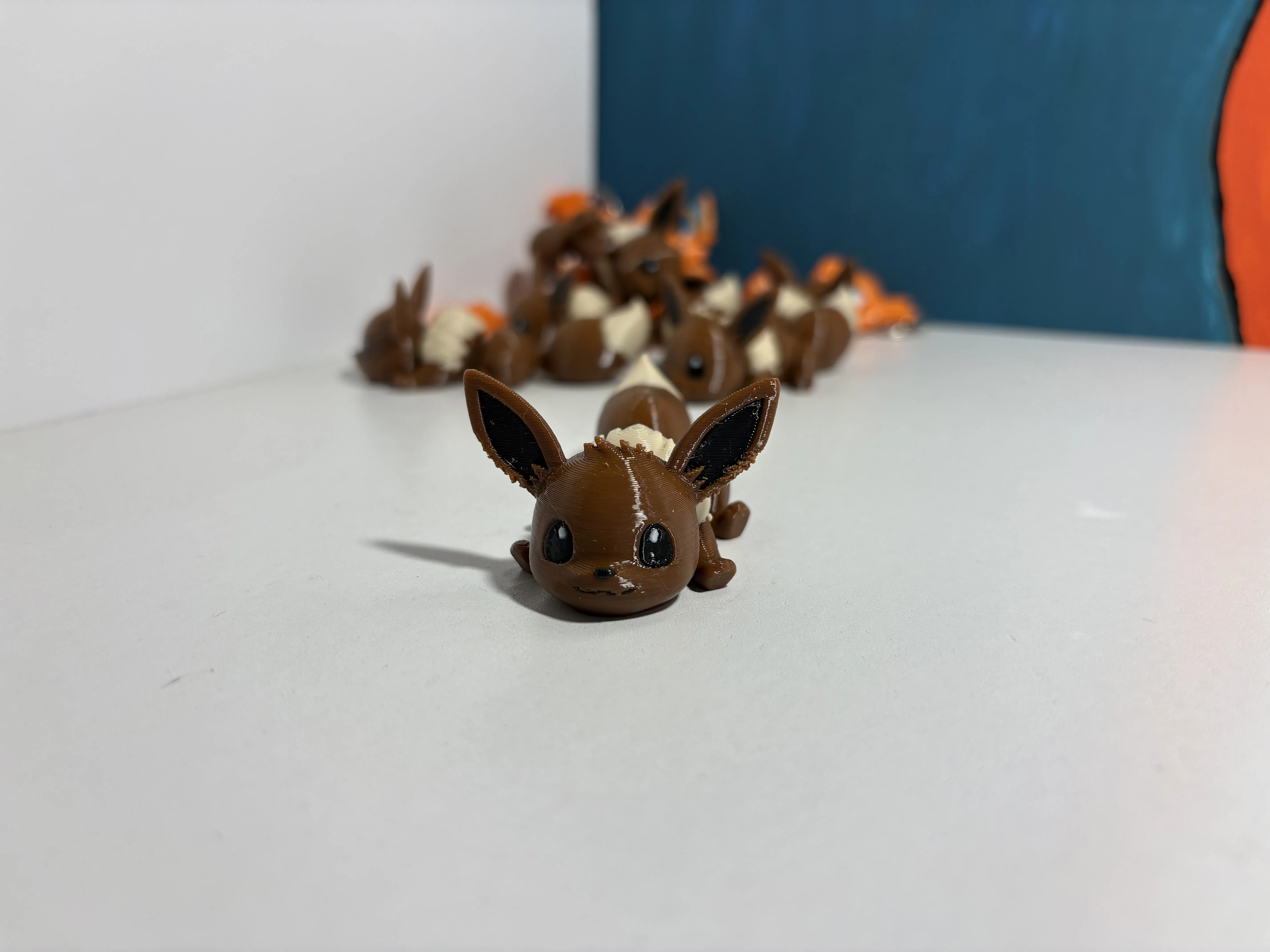 EEVEE ARTICULADO