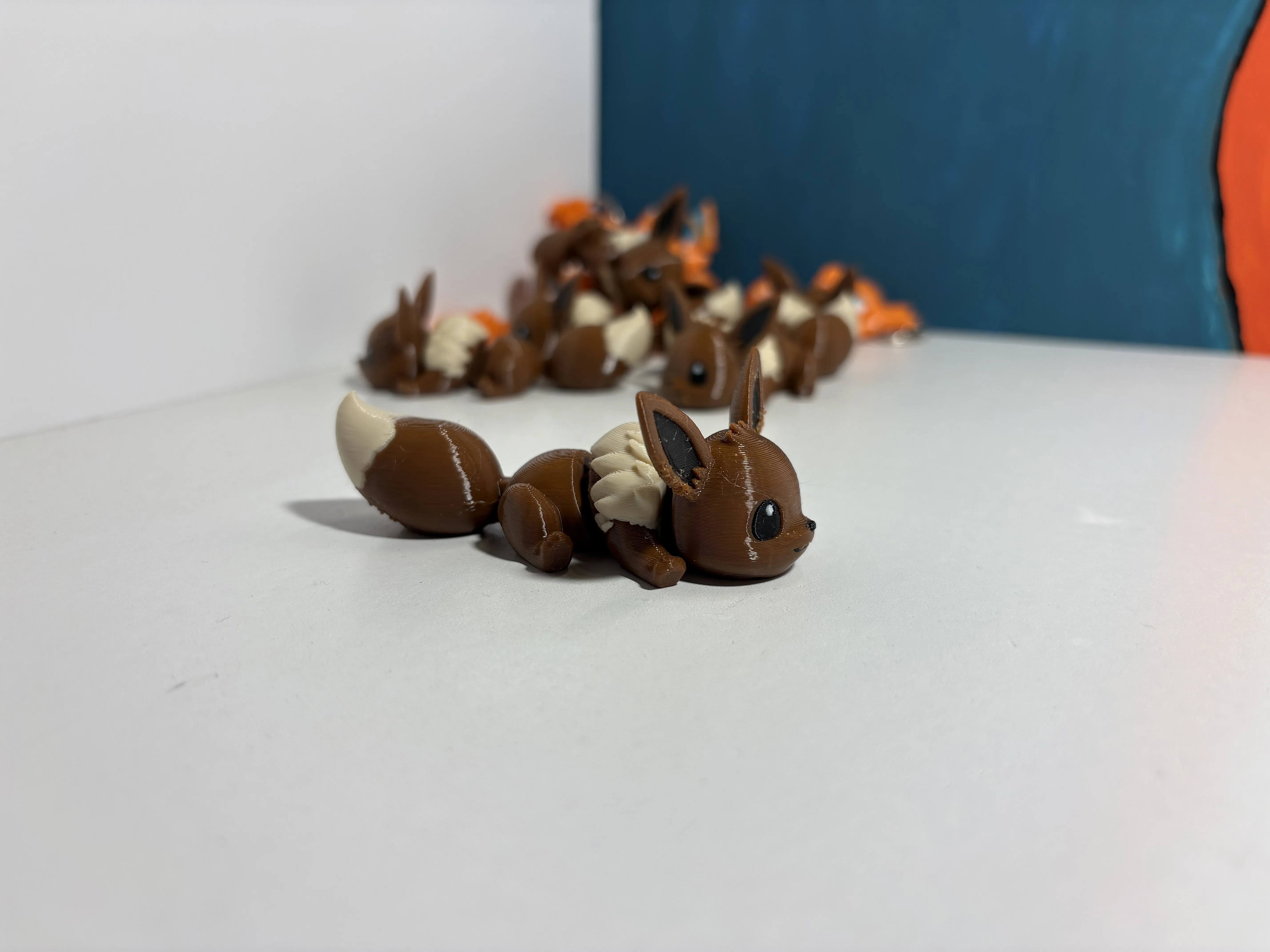 EEVEE ARTICULADO