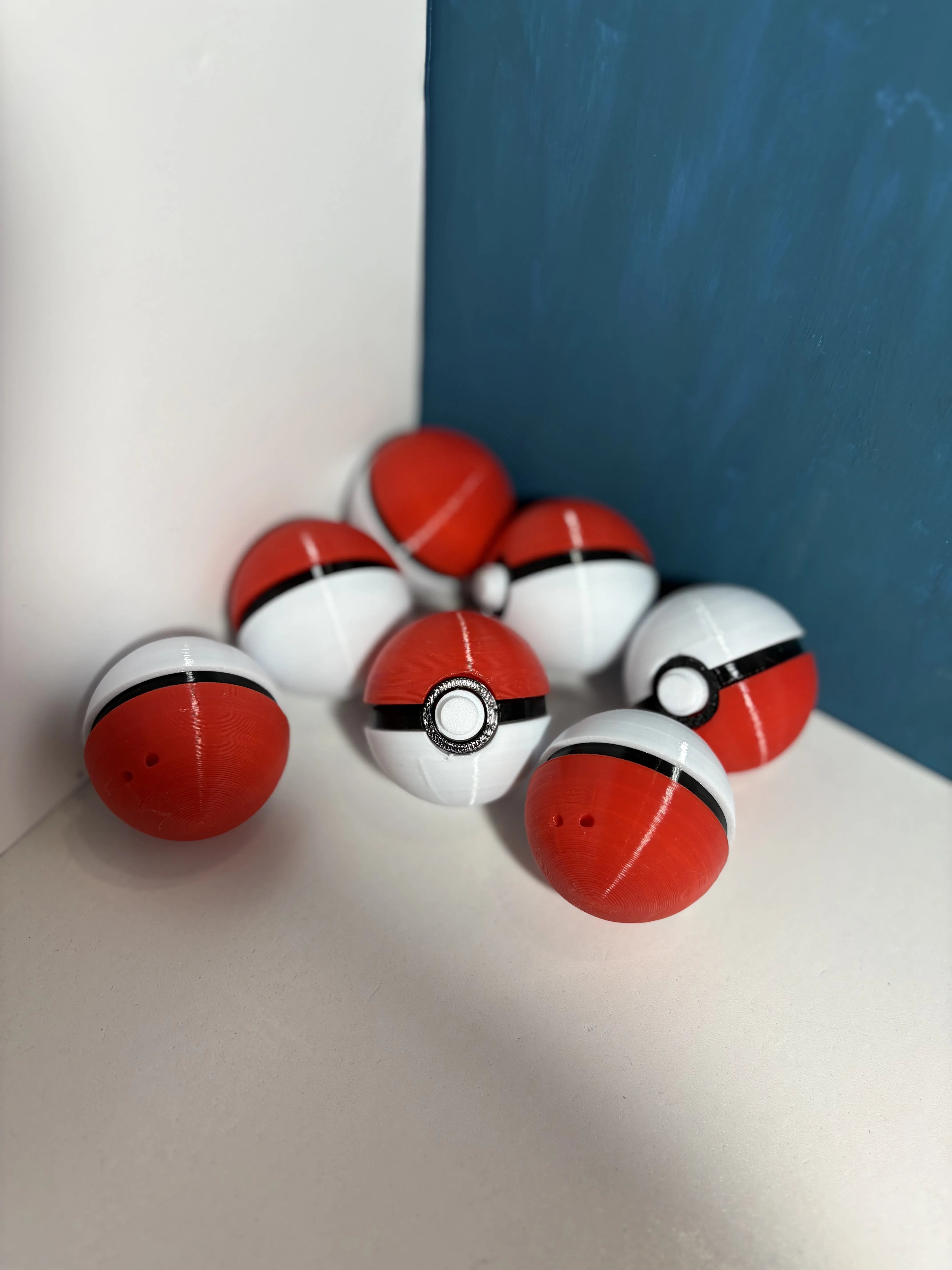 POKÉBALL CLICKER