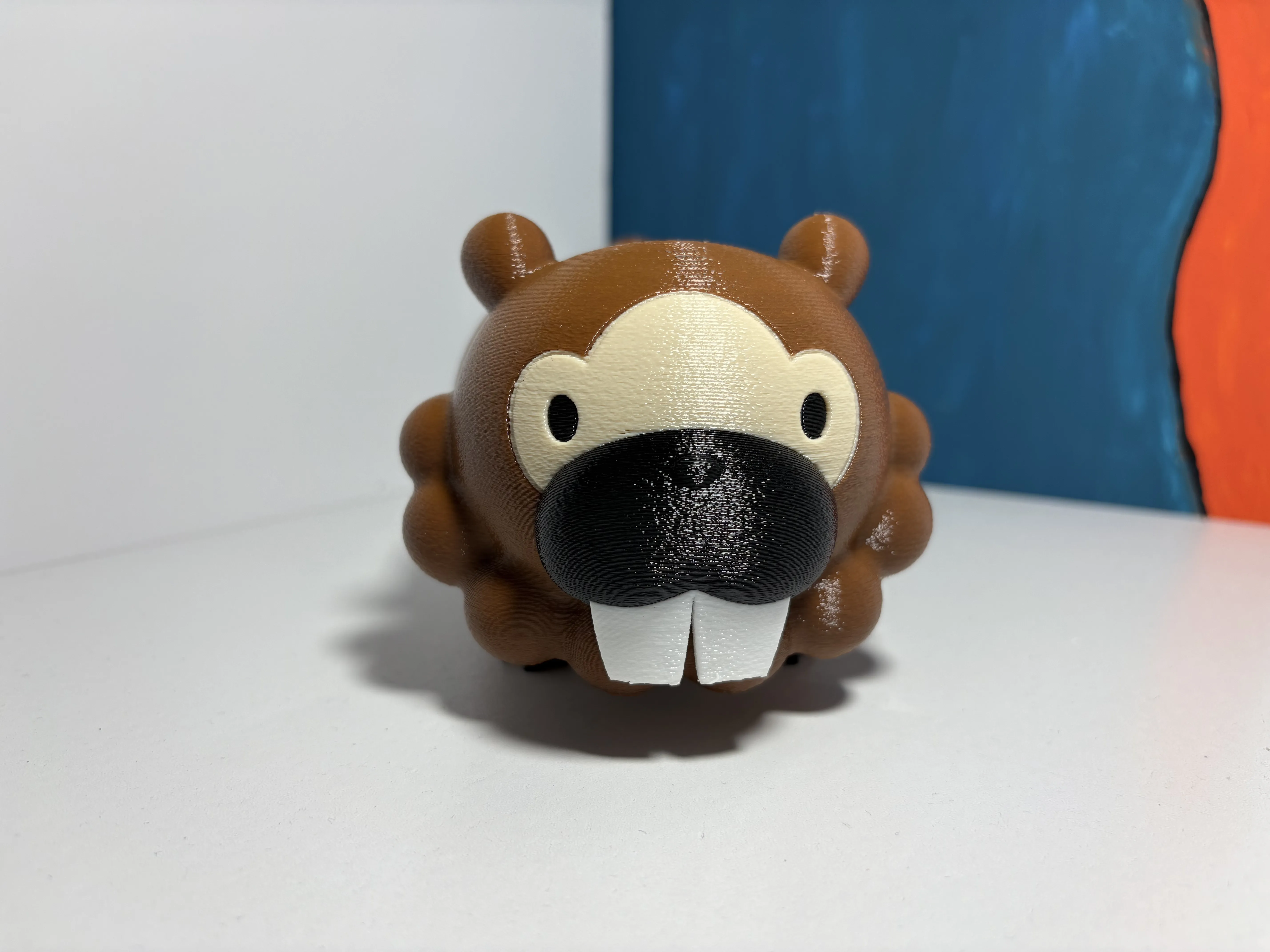 BIDOOF FIGURA