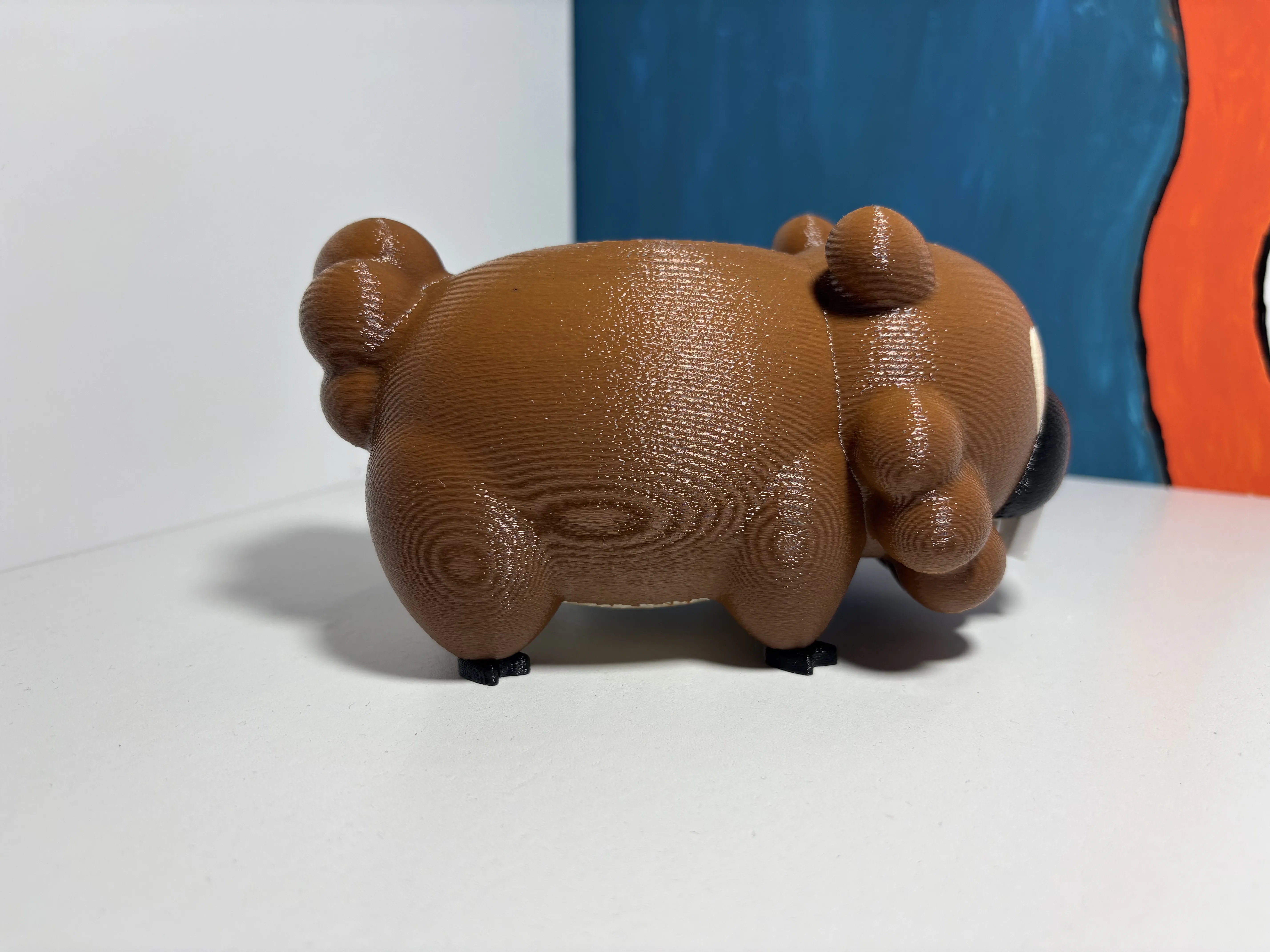 BIDOOF FIGURA