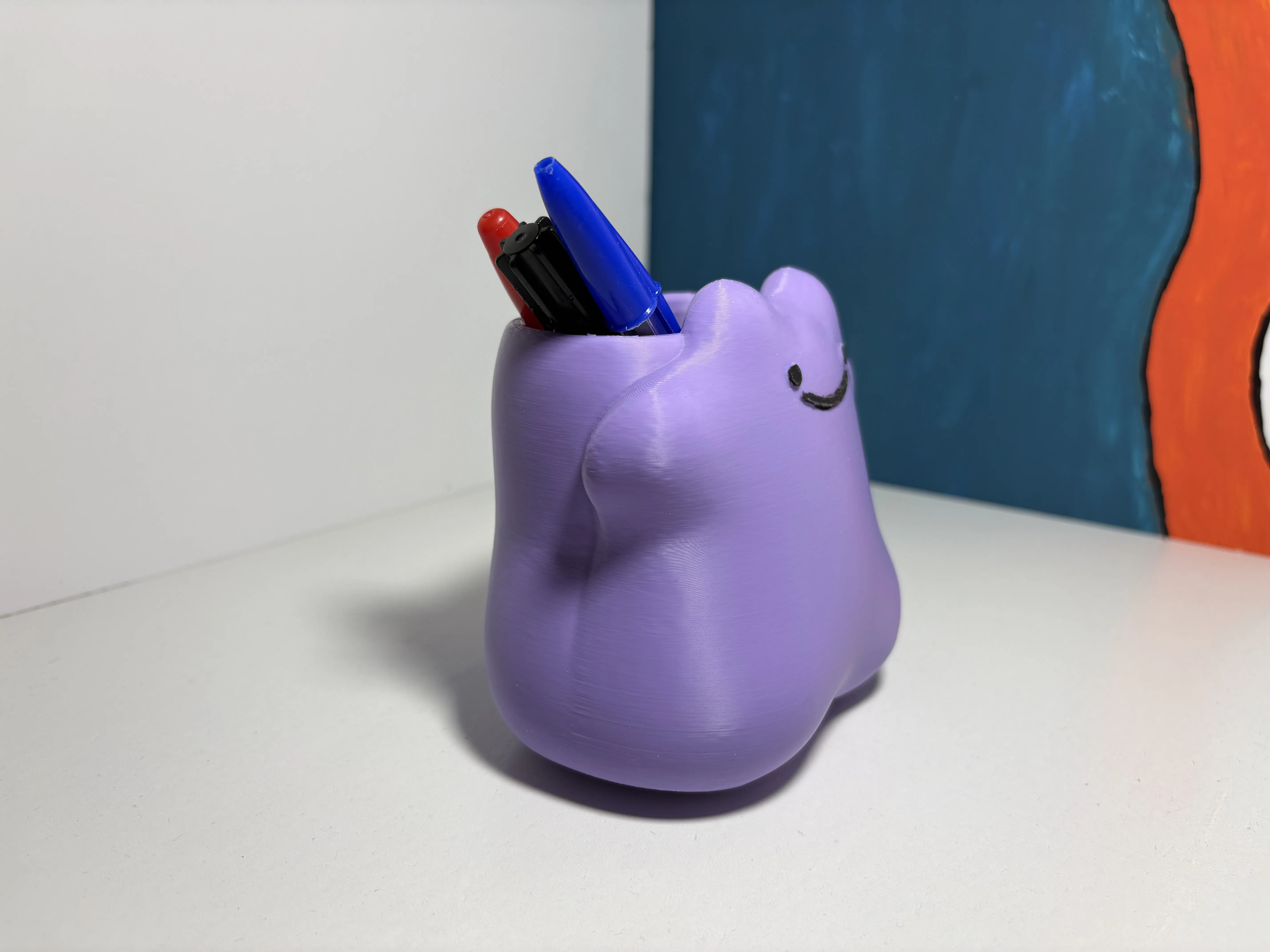 LAPICERO DITTO