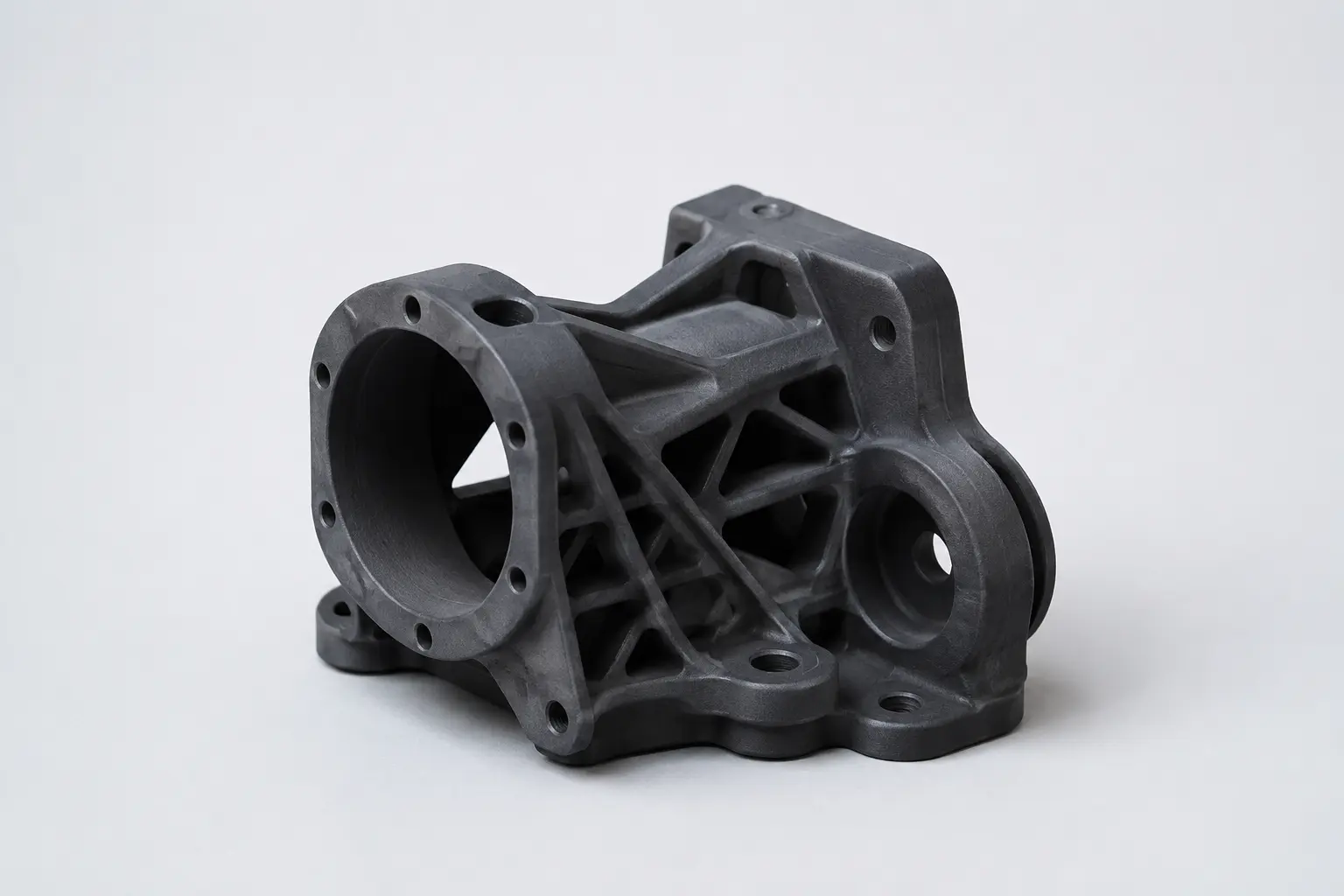 INGENIERÍA Y DISEÑO DE PIEZAS TÉCNICAS