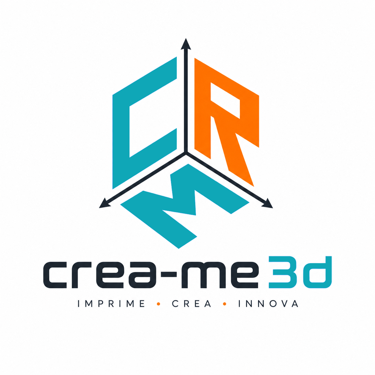 CREA-ME3D